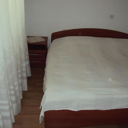 Apartments Beg Rab Town Exterior foto